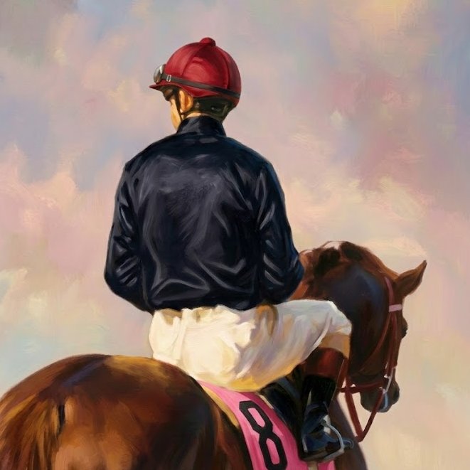 Coastal Conflict Set for Saratoga Debut